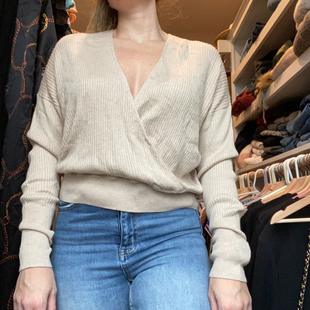 Leith Sweater